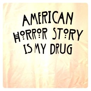 American Horror Story Tshirt